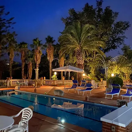 Giardino Dionysos