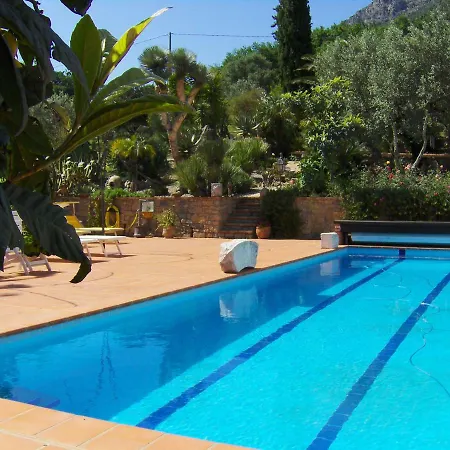 Giardino Dionysos Отель типа 