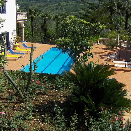 Giardino Dionysos