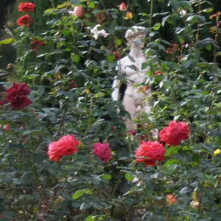 Giardino Dionysos