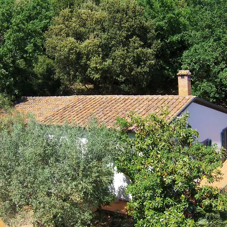 Giardino Dionysos Отель типа 