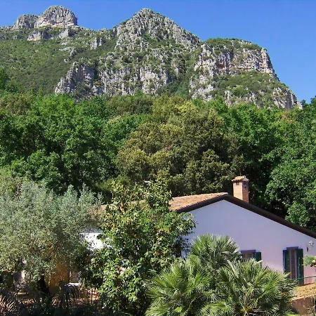 Giardino Dionysos Отель типа 