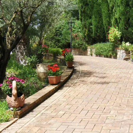 Giardino Dionysos *