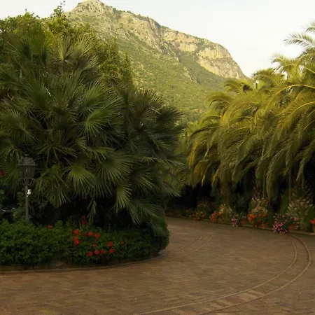Giardino Dionysos