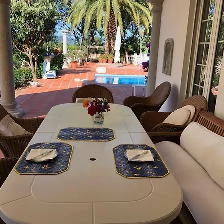 Giardino Dionysos Отель типа 