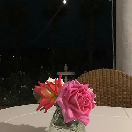 Giardino Dionysos * Giungano