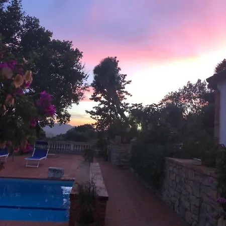 Giardino Dionysos