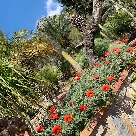 Bed & Breakfast Giardino Dionysos Giungano