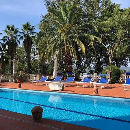 Giardino Dionysos *